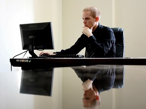 Bad Posture Affects More Than Just Your Back 