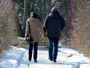 Avoid Cold Weather Injuries With These Tips