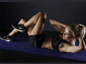 Improve Your Diet And Start Exercising For Better Health