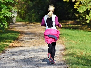 Reach Your New Year’s Resolution Fitness Goals 