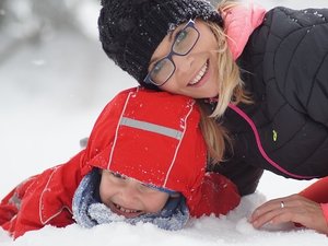 Is It OK To Exercise In The Cold Weather?