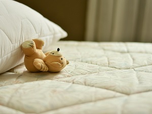 Could Your Back Pain Be Coming From Your Mattress?