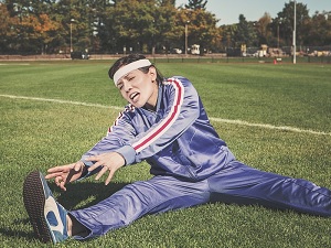 How Long Should I Hold A Stretch?