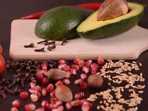 High Fat Foods That Are Actually Good For You