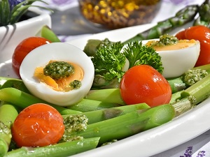 Avoid Fad Diets For Better Long Term Health