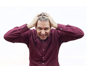 What Stress Can Do To Your Body