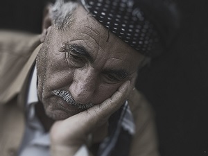 Pain Becomes More Prominent With Age