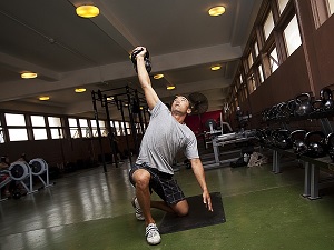 The Benefits Of Both Weight Lifting And Cardio
