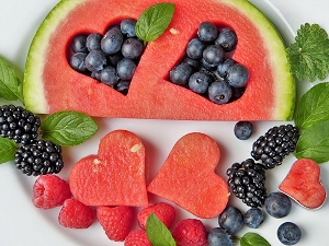 Healthy Summer Snacks For You And Your Family