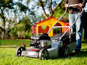 Keep An Eye Out For These Common Summer Issues