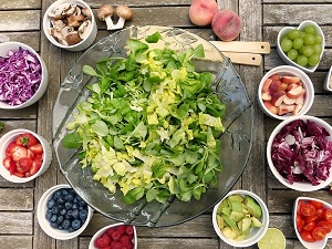 Avoid Dieting And Just Eat Healthy