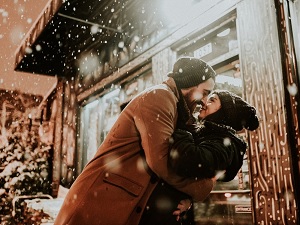 Does Falling In Or Out Of Love Impact Your Health?