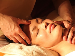 Can Applied Pressure Help The Body?