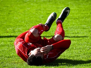 The Main Causes Of Muscle Cramps