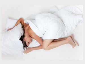Four Reasons You May Still Feel Tired When You Wake Up