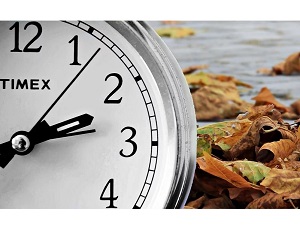 How Daylight Savings Time Affects Our Bodies