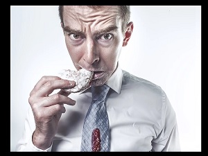 Your Mood May Be Affected By What You Eat