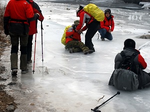 How To Avoid These Common Winter Injuries