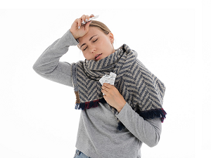 Can Cold Weather Help Cause The Common Cold?
