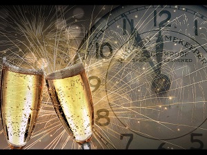 How To Keep Your Healthy New Years Resolutions