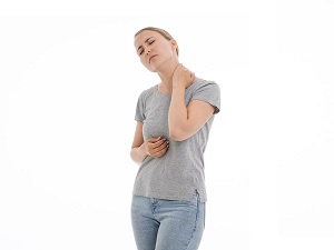 Why Your Neck Hurts In The Morning