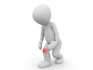 Repetitive Work Could Be Causing Your Pain