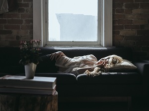 Why Your Body Hurts When You Are Sick