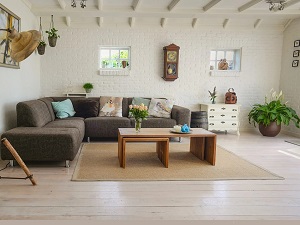 How To Reduce Stress While Social Distancing At Home