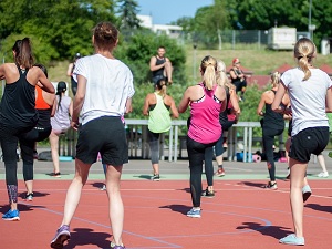 Why Group Exercise Classes Are Effective And Fun