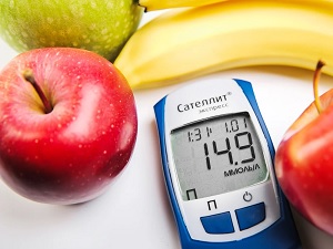 Healthy Tips For Living With Diabetes