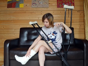 How To Prevent The Most Common Household Injuries