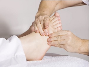 What Your Feet Are Telling You About Your Health
