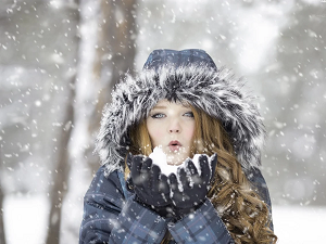 Staying Healthy In Winter Months