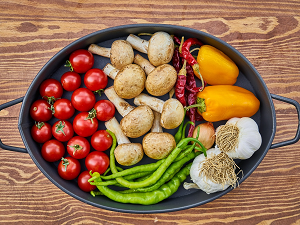 Eating Habits For Good Health And Happiness