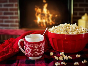 Eat These Foods To Keep You Warm This Winter