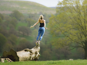 How To Achieve A Higher Level Of Wellness