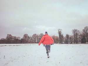 How To Enjoy Exercising In The Winter