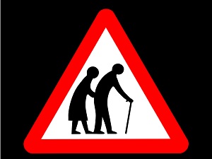 How To Care For An Aging Body
