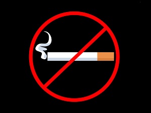 Health Benefits Of Quitting Smoking