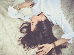 The Importance Of Relaxation And Sleep