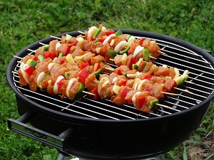 3 Delicious And Healthy Meals For The Grill