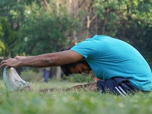 5 Random Tips For Better Health