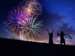 5 Safety Tips For July 4th Celebrations