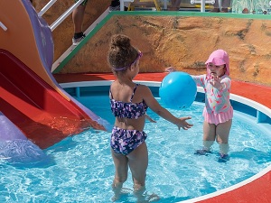 Ways To Keep Kids Safe And Healthy This Summer