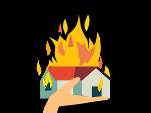How To Give Yourself Emotional Care After A Disaster