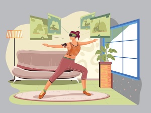 How Much Exercise Do You Need?