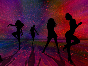 How Dancing Can Make You Smarter