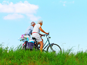 Exercise Ideas For Older Adults