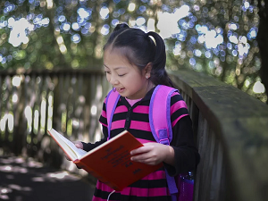 How To Promote Healthy Brain Development For Kids