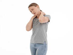 Avoiding Injuries From Too Much Screen Time